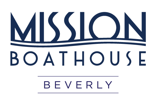 Mission Boathouse